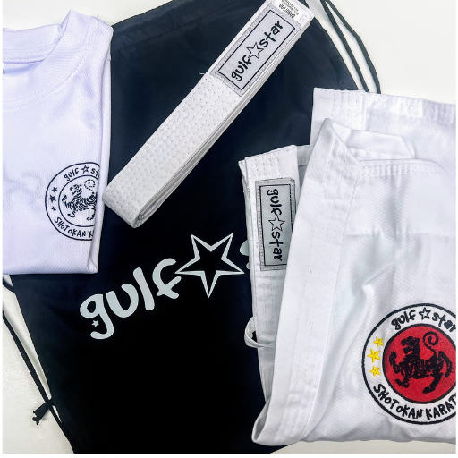 Karate Uniform