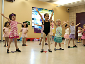 Dance