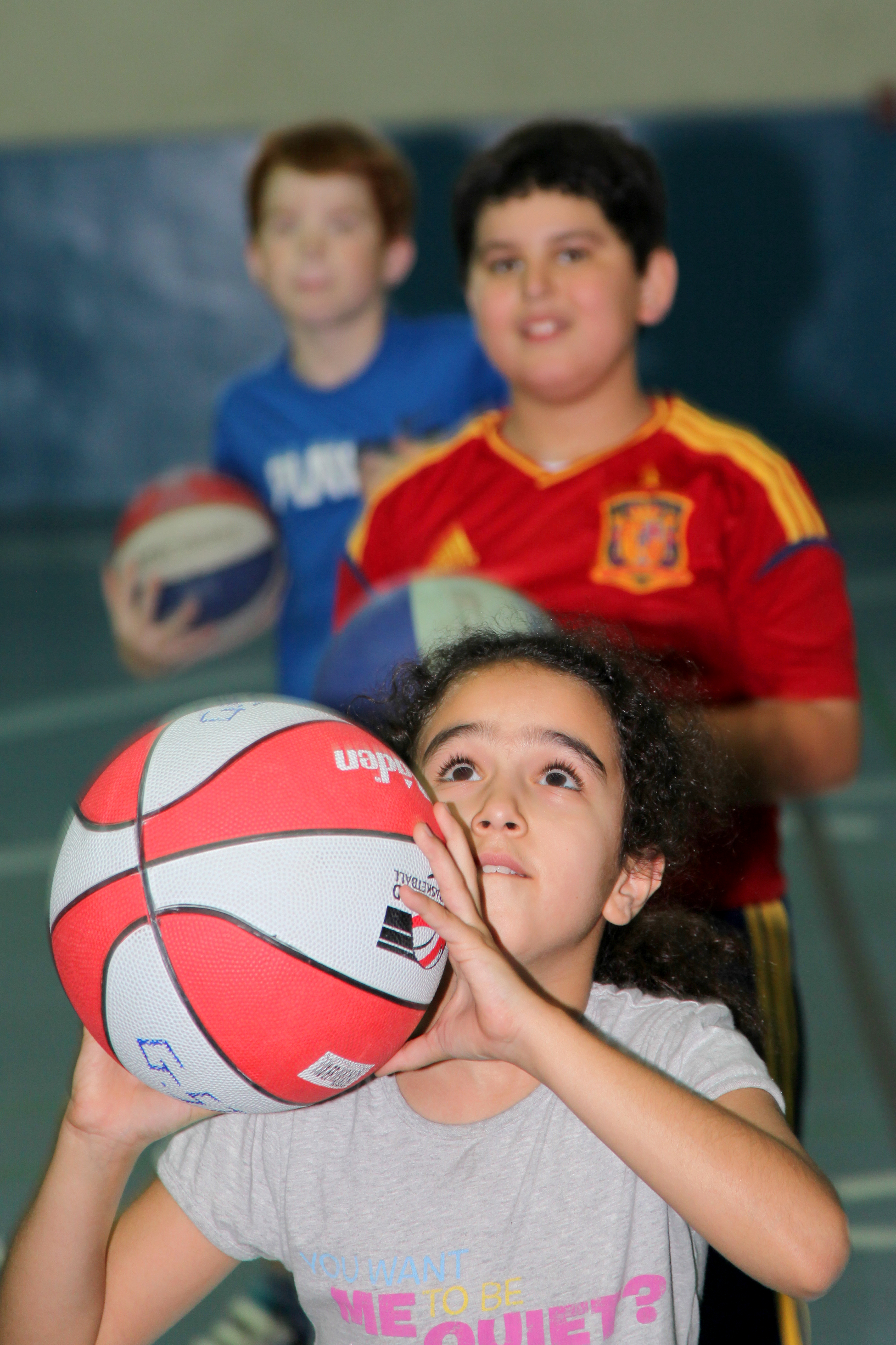 Basketball
