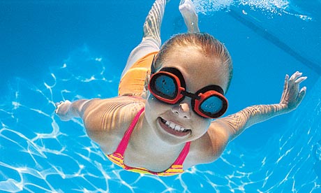 Swimming