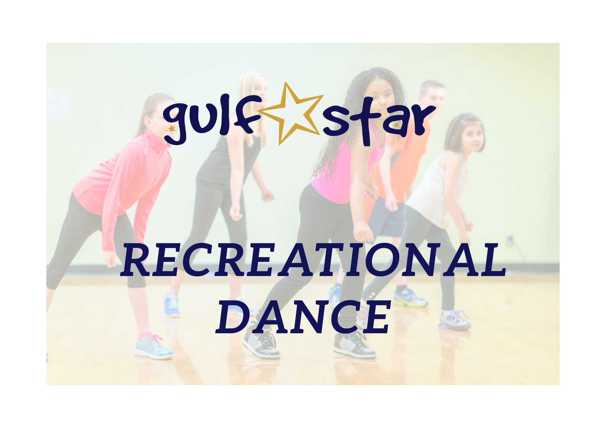 Dance (Recreational)